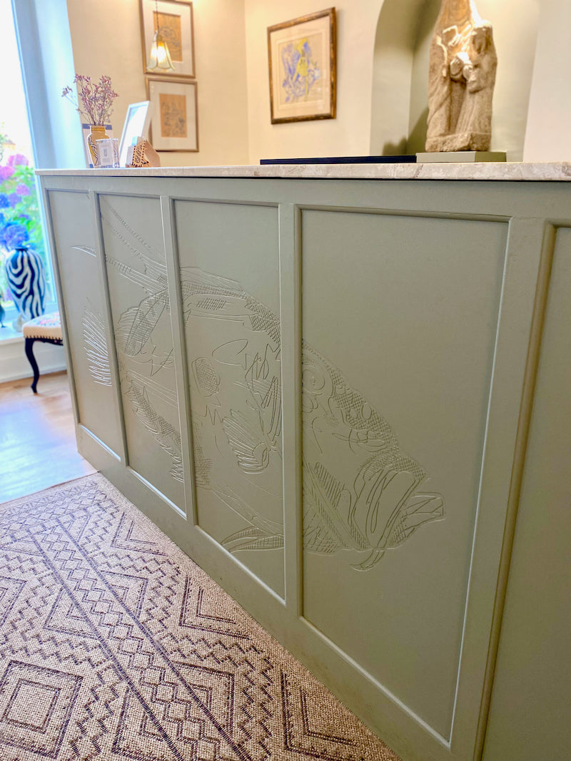 Comptoir - Hotel 4***