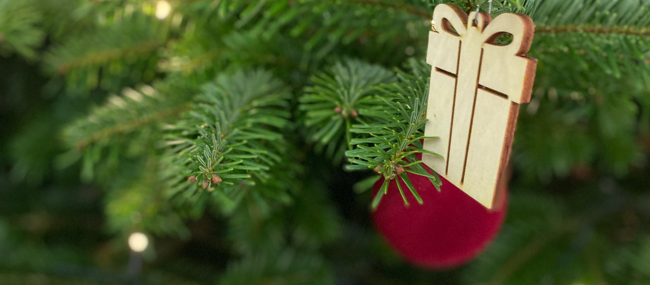 Décoration de Noël