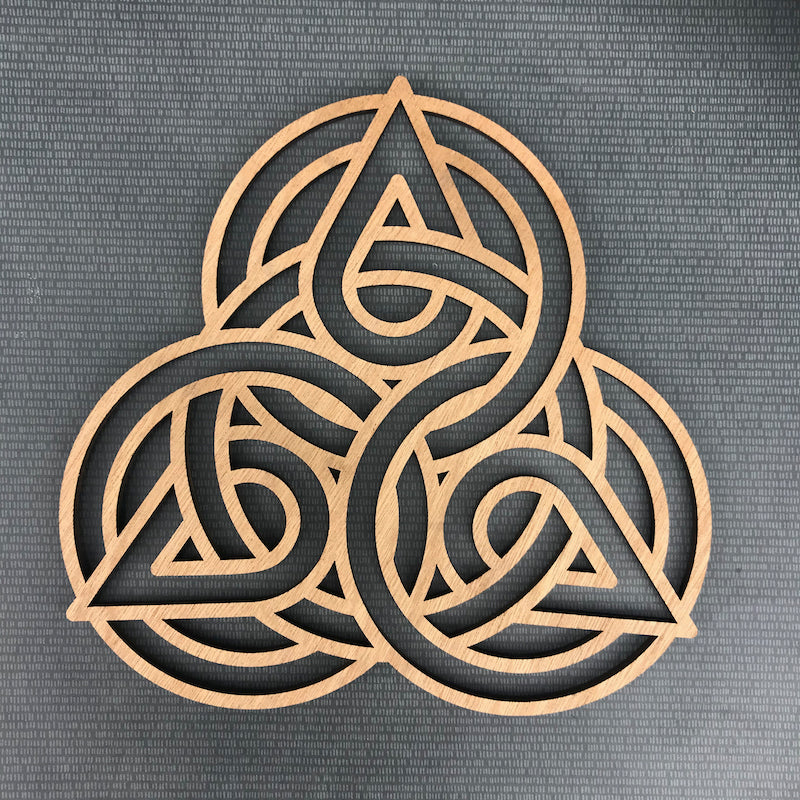 Dessous de bouteille BRETON