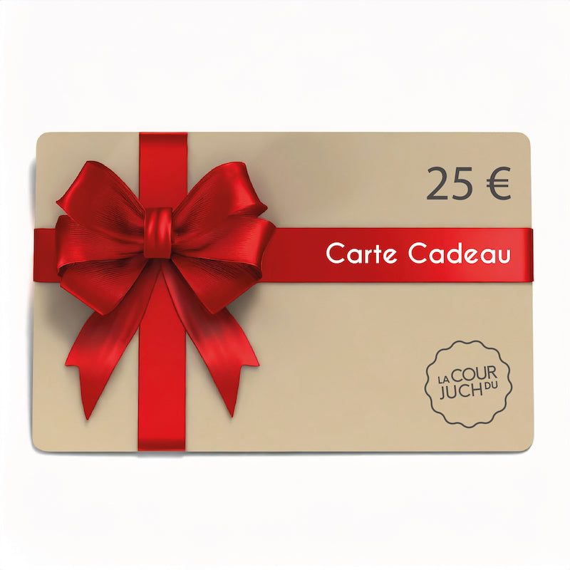 Carte Cadeau