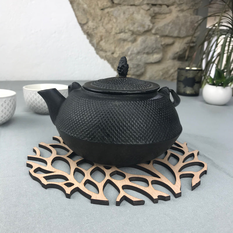 Dessous de plat n°01