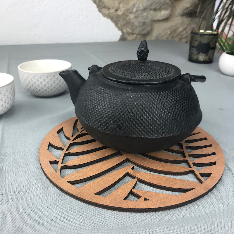 Dessous de plat n°02