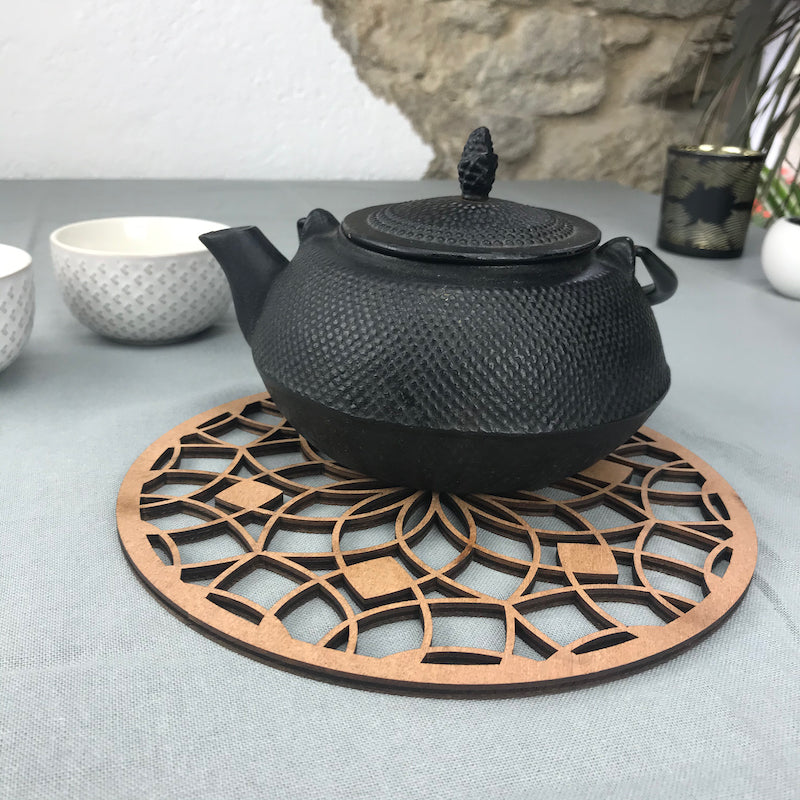 Dessous de plat n°06