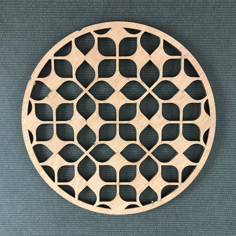 Dessous de plat n°08