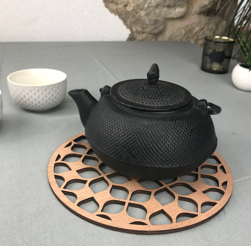 Dessous de plat n°08