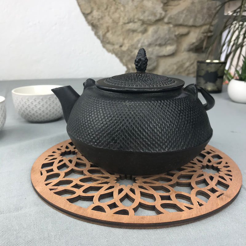 Dessous de plat n°10