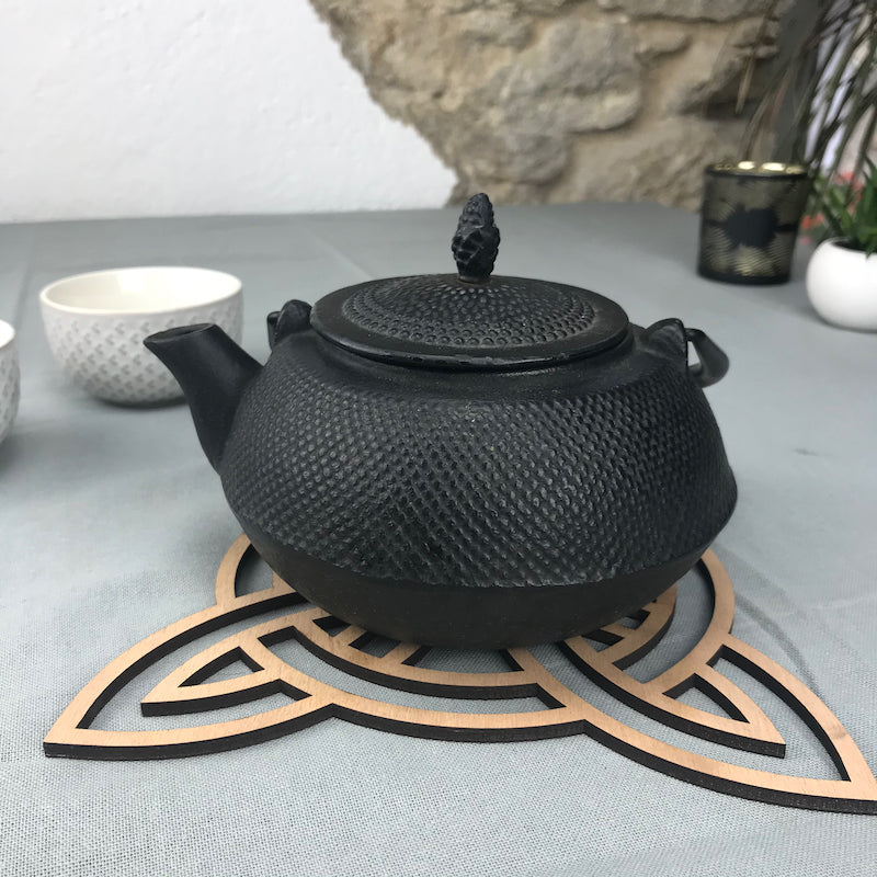 Dessous de plat n°14