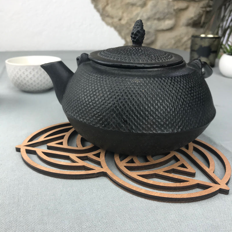 Dessous de plat n°15