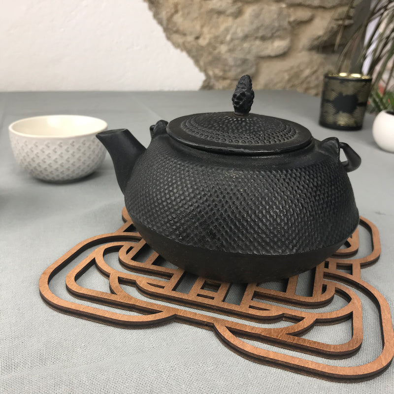 Dessous de plat n°16