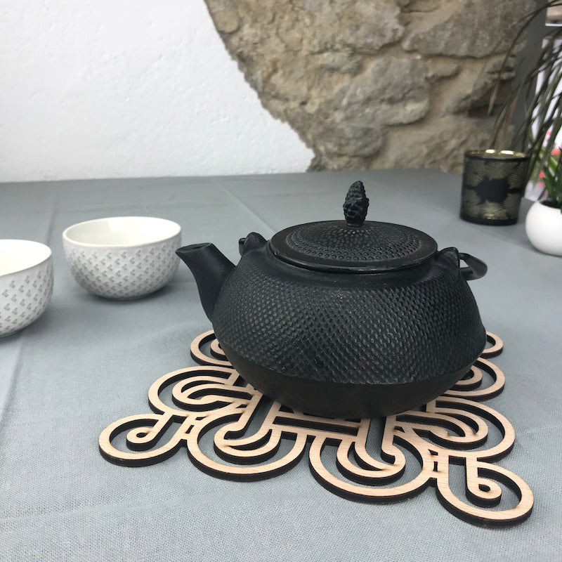 Dessous de plat n°17