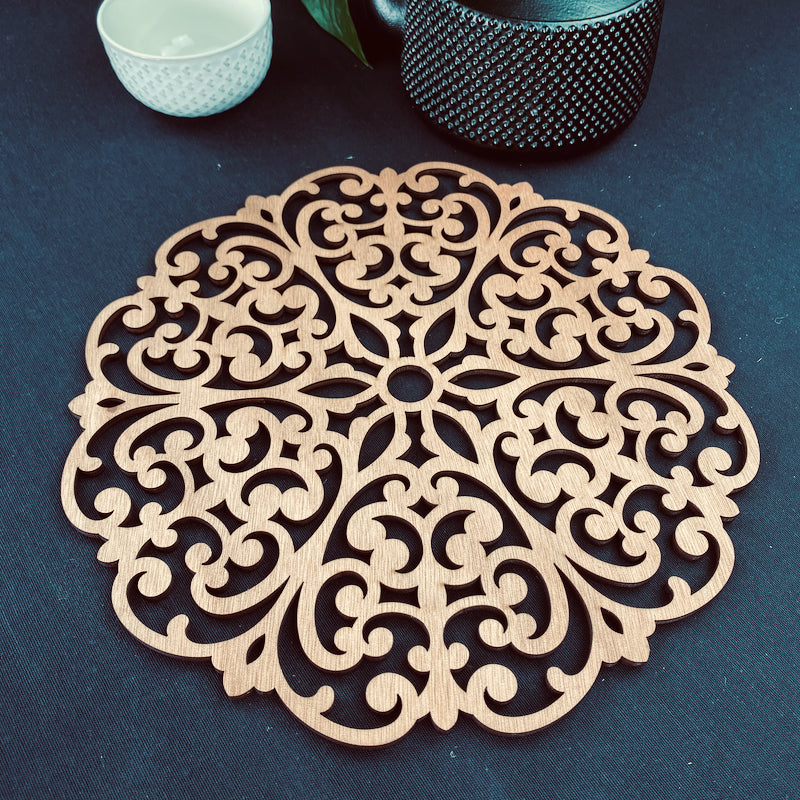 Dessous de plat XL NAPPERON
