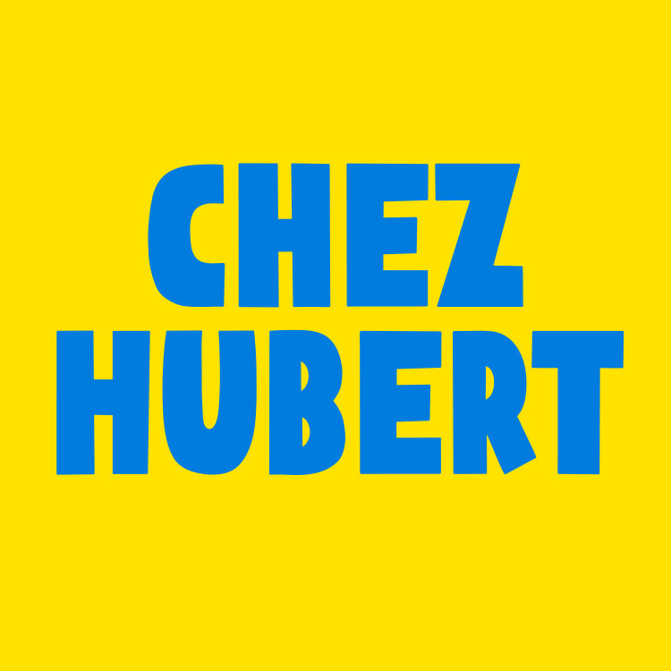 FESTIVAL "CHEZ HUBERT"