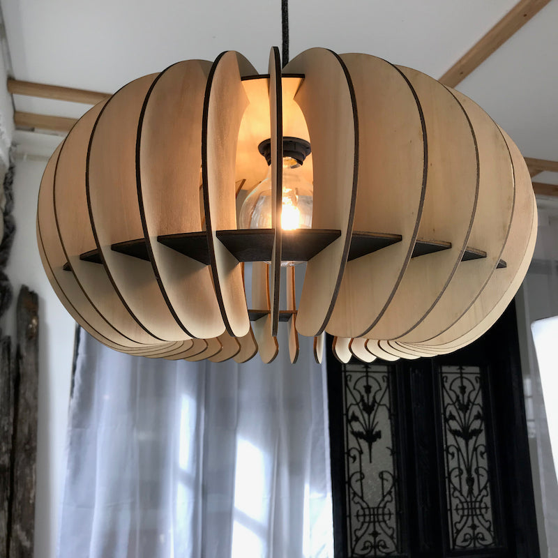 Abat-jour &quot;Vintage&quot;