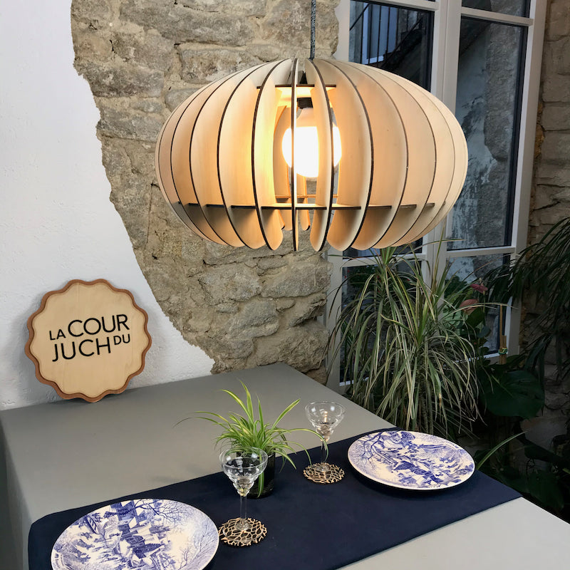 Abat-jour &quot;Vintage&quot;